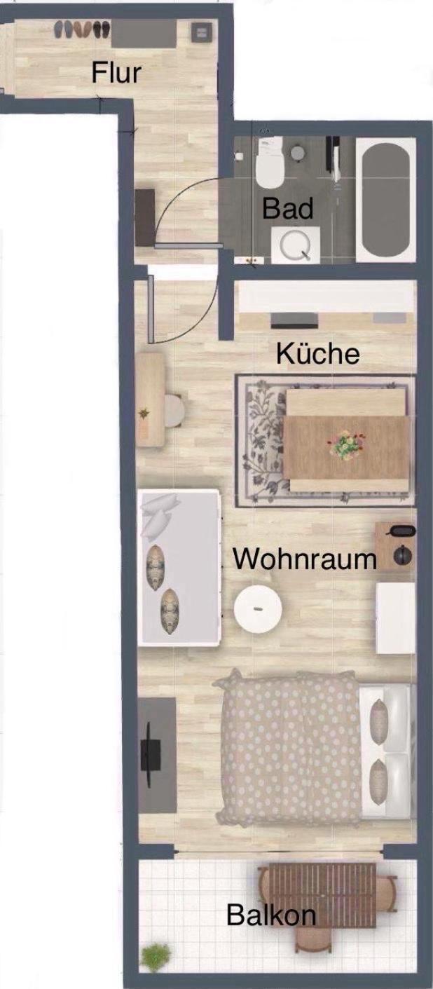 Ferienwohnung Darosa Gipfelglueck Seeg Exterior photo